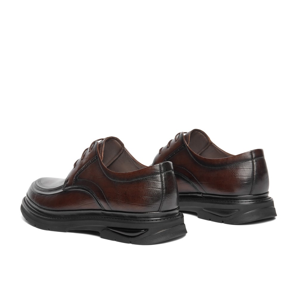 百丽男鞋商务鞋男士冬新商场同款牛皮革婚鞋正装皮鞋8KM01CM4,淘宝优惠券,粉丝福利购,淘宝优惠卷