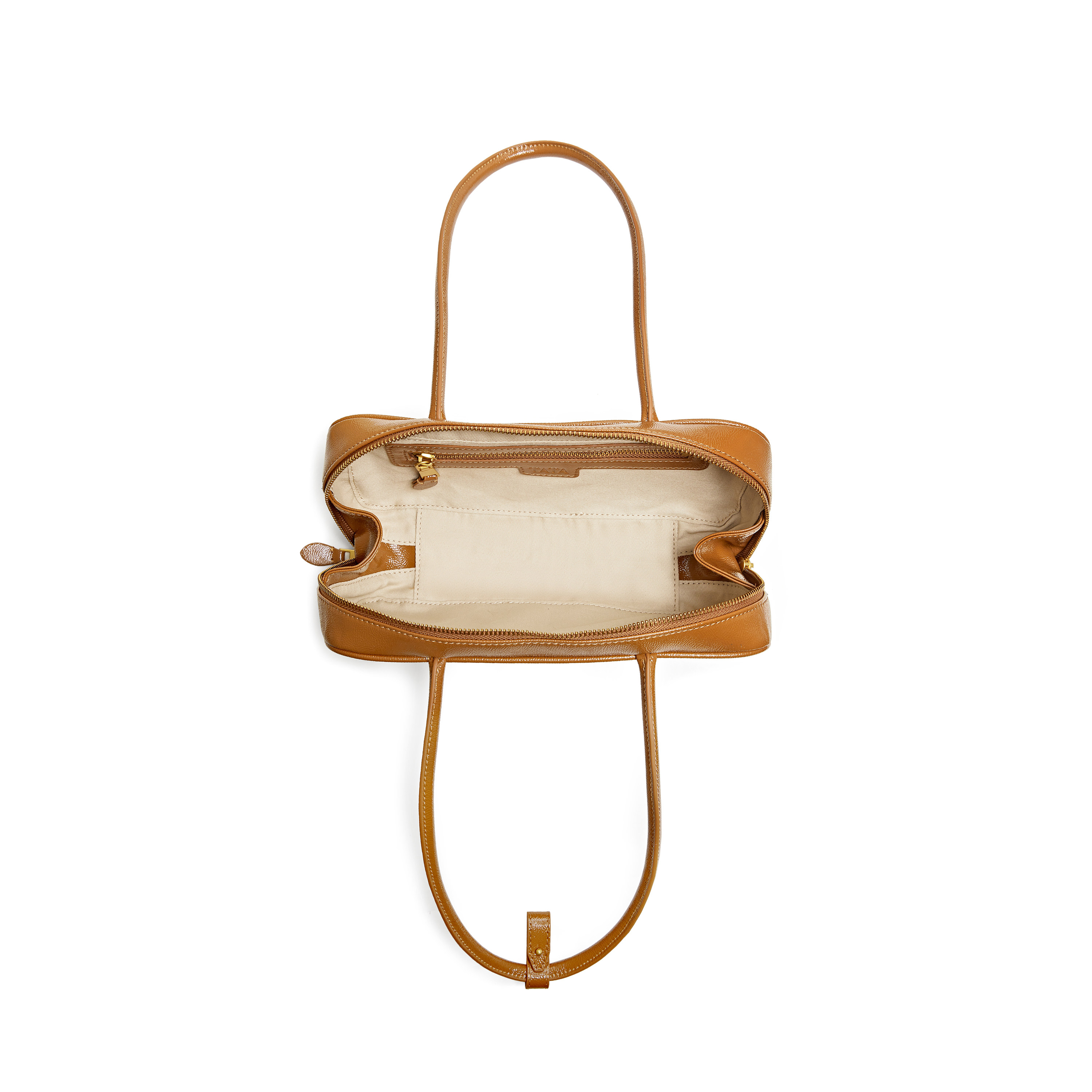 TATA/他她2025秋商场同款通勤百搭单肩包女小方包新款LB233BX5,淘宝优惠券,粉丝福利购,淘宝优惠卷