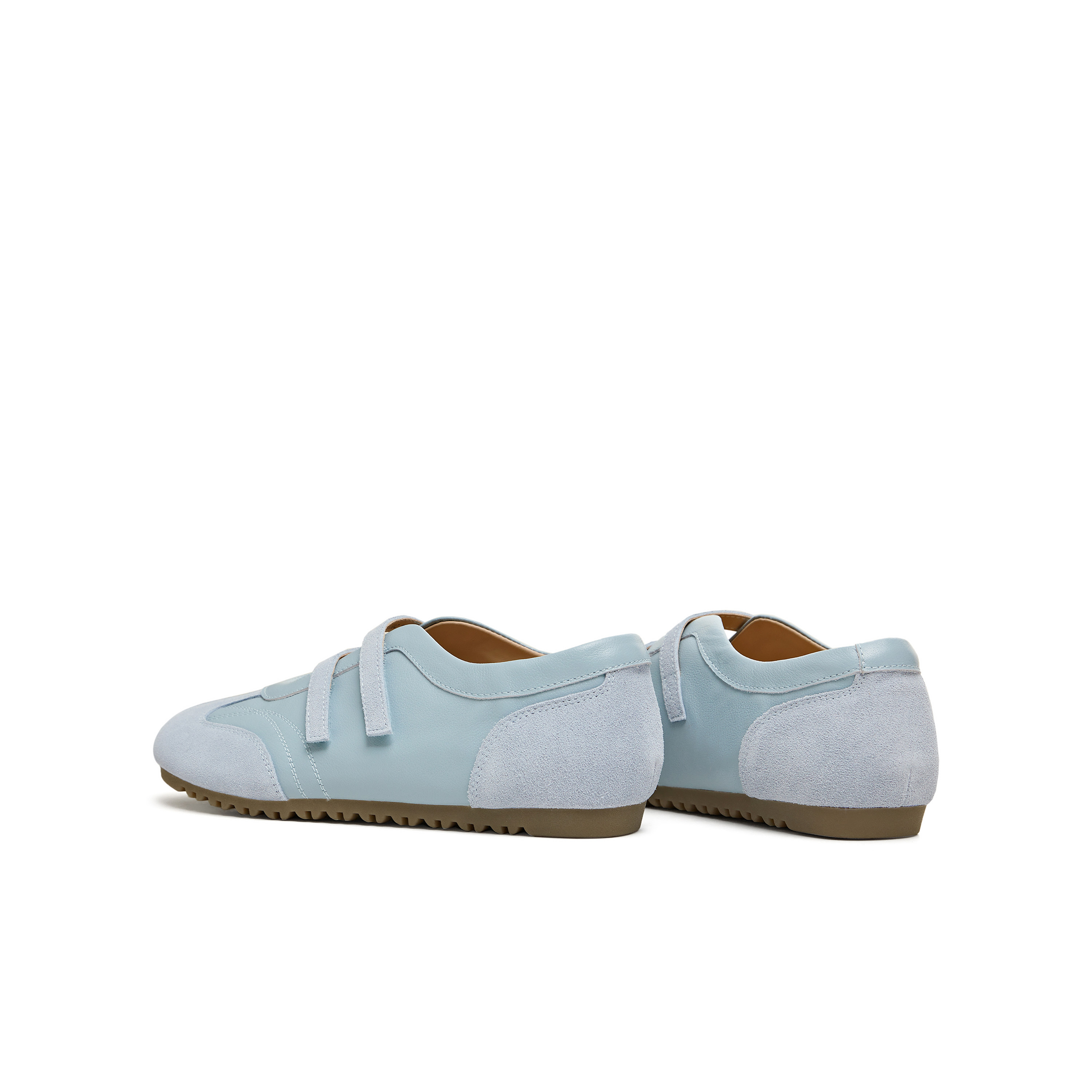 天美意2026春新款时尚百搭潮流舒适平底女时尚芭蕾鞋BK582AQ6,淘宝优惠券,粉丝福利购,淘宝优惠卷