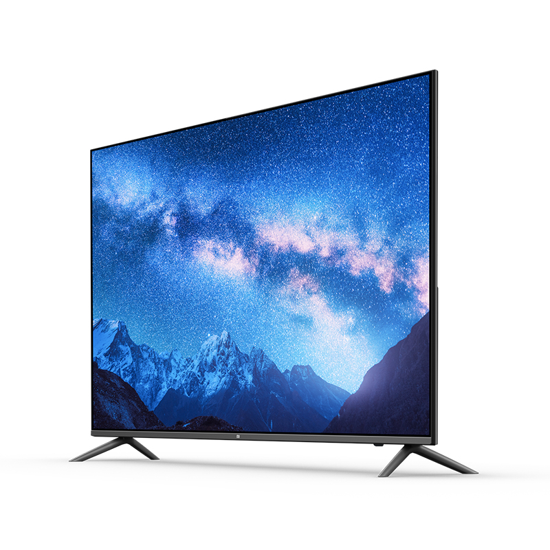 60 网络智能液晶电视机 4k 超高清 E55A 英寸 55 小米全面屏电视 Xiaomi 60 网络智能液晶电视机 4k 超高清 E55A 英寸 55 小米全面屏电视 Xiaomi