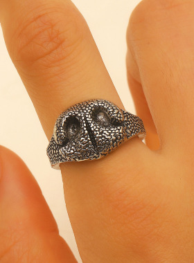 New Fashionable Cute Funny Animal Nose Open Ring 搞笑鼻戒指