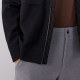 Hongdou men's hooded casual cotton clothing