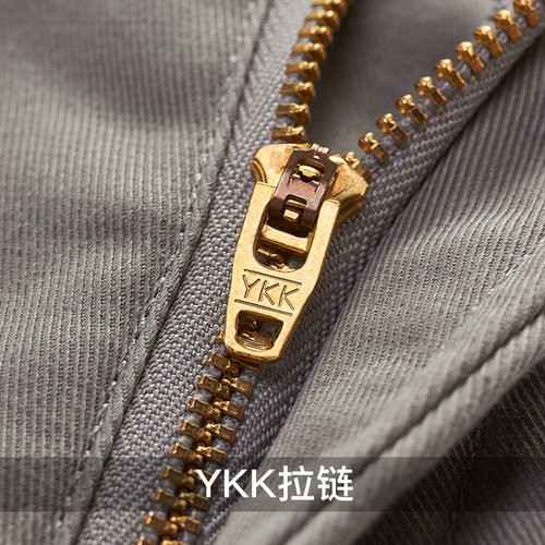 [莫代尔舒适]九牧王休闲裤男秋季中年弹力柔软亲肤舒适百搭长裤子 - 图2