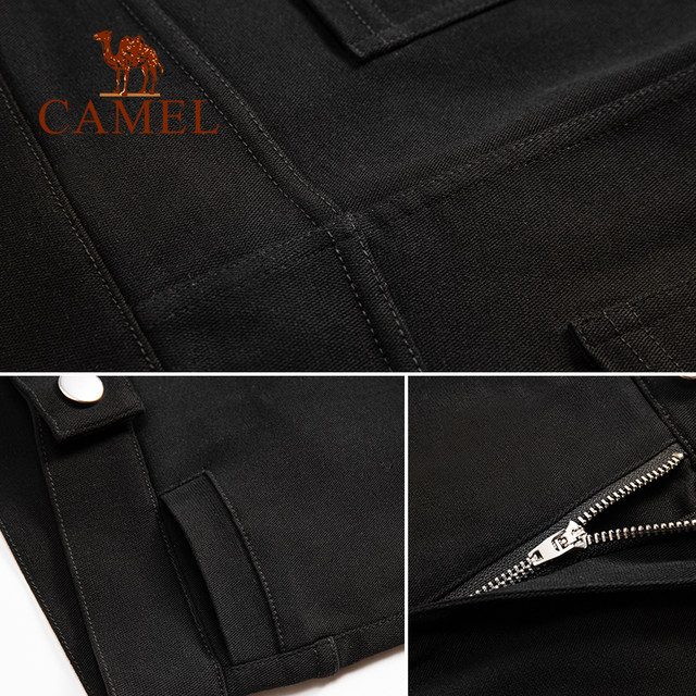 Leggings Leggings Camel/camel versatile