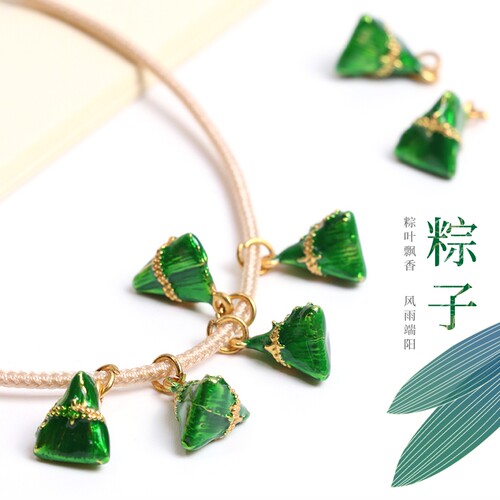 端午节五彩绳手工编绳线绳儿童七彩手链编织手绳五彩色线diy材料 - 图2