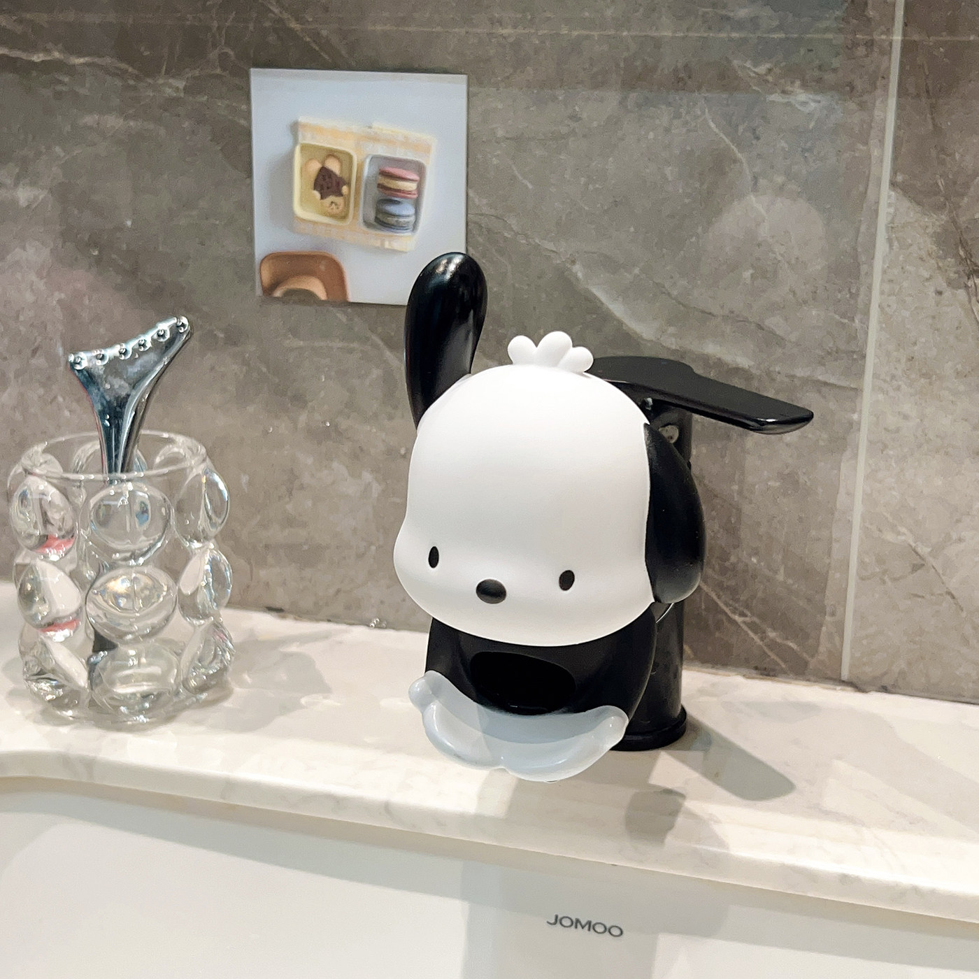 可爱卡通水龙头延伸器家用幼儿园儿童洗手神器防溅水家用卫生间,淘宝优惠券,粉丝福利购,淘宝优惠卷