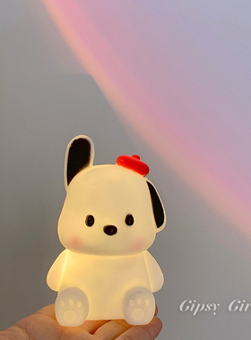 尤物少女搪胶摆件迷你桌面