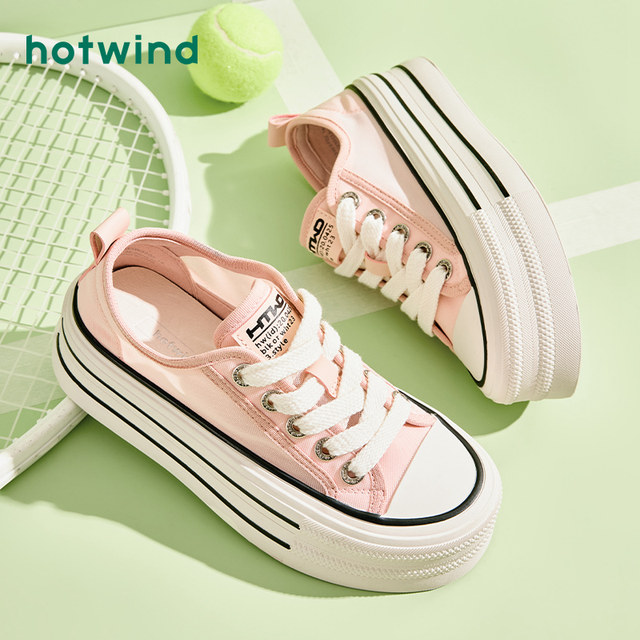 Hot style autumn new fashion casual shoes for women