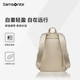 Samsonite Large Capacity Simple Backpack