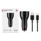 Huawei original 88W car charger Pura70