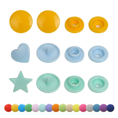 塑料树脂四合扣拆扣工具方便拆卸，不怕失败，按扣暗扣钳子鹰嘴钳 - 图2