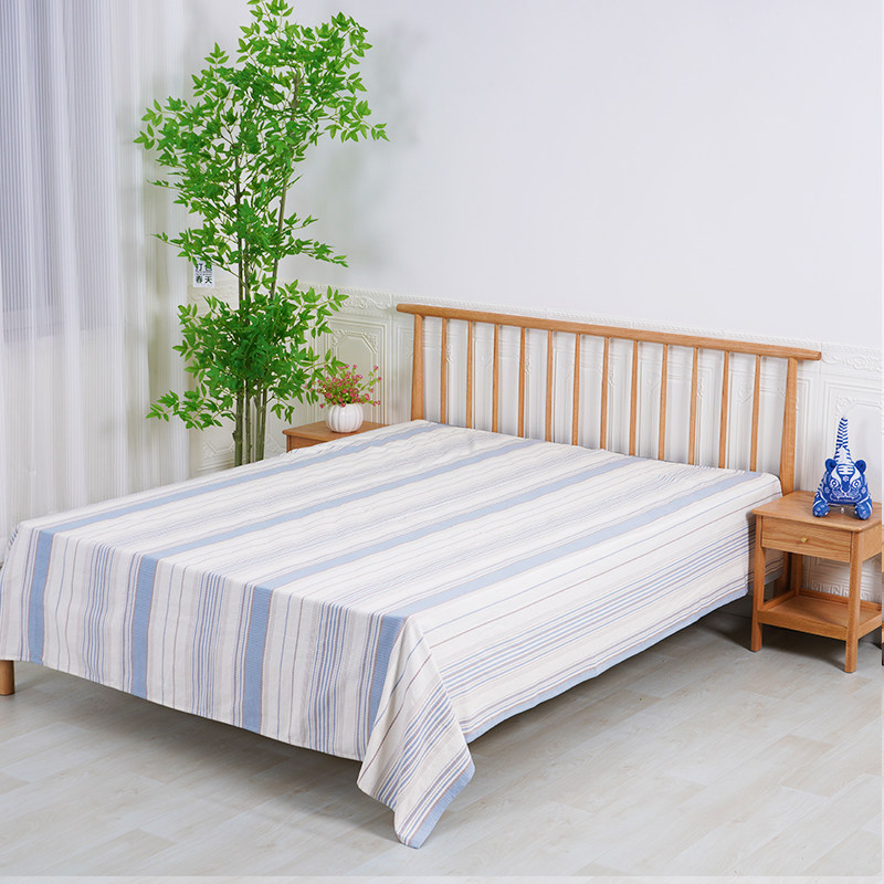 [抓紧抢!]超高端全棉A类提花精梳工艺老粗布床单,淘宝优惠券,粉丝福利购,淘宝优惠卷