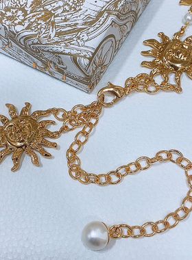 Giftladiesmetalchains