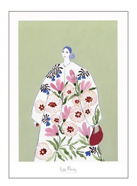 LaPoire小清新装饰画