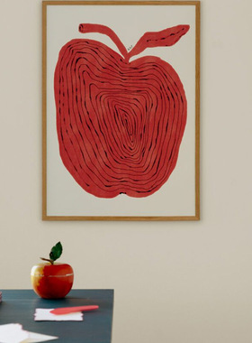 Theposterclub现代简约装饰画