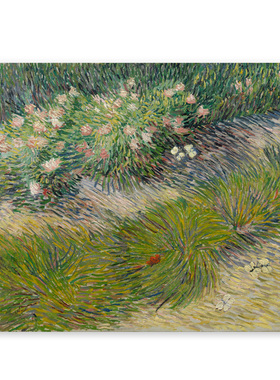 liveart经典名画原版装饰画
