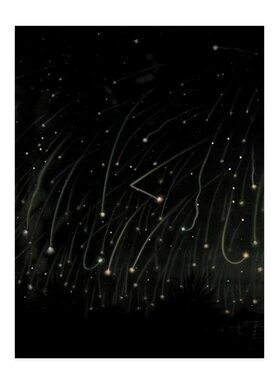 英国Rosenstiels宇宙天文装饰画