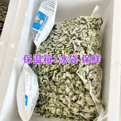 2026新鲜冰冻槐花洋槐花花骨朵槐花野菜蒸菜顺丰包邮冷冻发货顺丰 - 图0