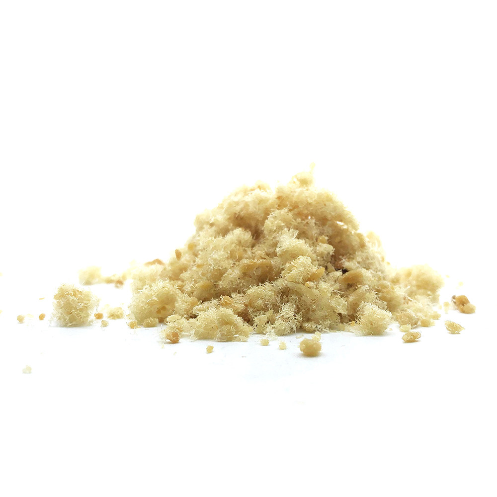 Minwei fish floss additive-free snacks