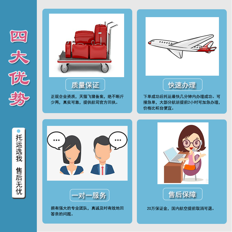 香港快运航空日本东京飞中国香港增加购买托运行李额代购行李票 - 图1