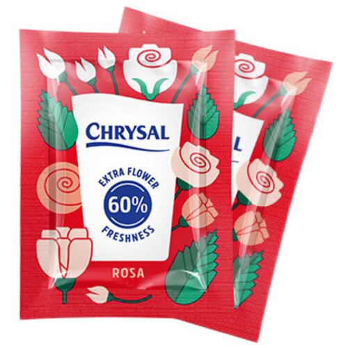 荷兰可利鲜玫瑰鲜花保鲜剂保鲜液专用家用鲜切花延长花期营养剂 - 图3