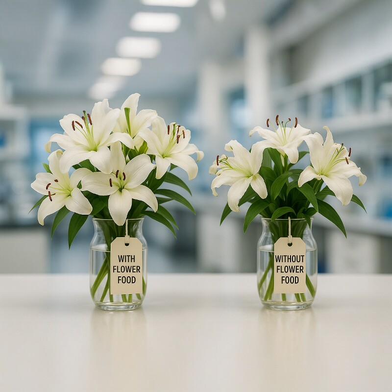 荷兰可利鲜百合专用家用袋装粉剂球根类鲜花保鲜剂营养剂延长花期,淘宝优惠券,粉丝福利购,淘宝优惠卷