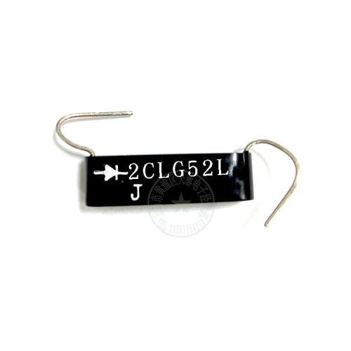 2CGL52L 50mA 0.05A 30KV 2DGL52L 2CGL 2DGL 30/0.05 高压硅堆 - 图3