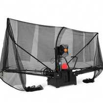 Left ping right Ping-pong Z6PRO table tennis serve machine Home Single automatic trainer Trainer Trainer O
