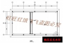 12 m Small Span Steel Structure Plant Design Cad Drawings Structural Design Dwg Sch