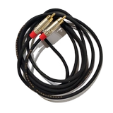 RCA -RCA Lotus Lotus Line Treble Audio Voice Box звуковой телевизионный подключение