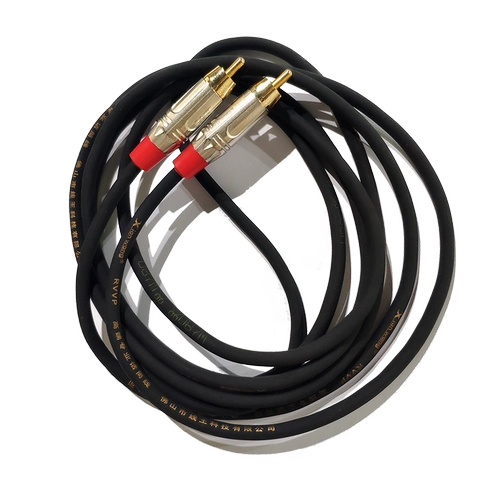 RCA -RCA Lotus Lotus Line Treble Audio Voice Box звуковой телевизионный подключение