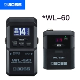 Roland Roland Boss Boss Wireless Connector System WL-20 20L 50 Трубка для волос на гитаре