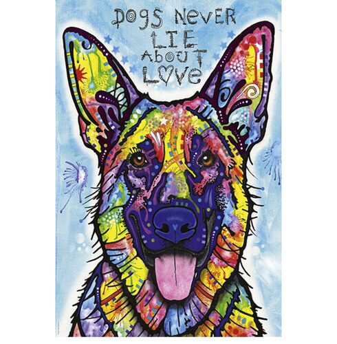 时代广场成人椴木猫拼图1000片桃花树进口品质儿童益智玩具 - 图3