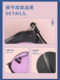 Poshang running ball reduces fat and slims down, yoga does not hurt the knees, home exercise slims belly, Pilates aerobic wave speed ball