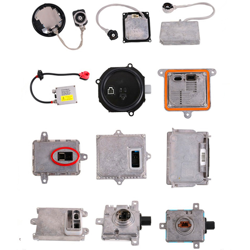 适用于D1SD3S安定器大众奔驰宝马奥迪大灯电脑模块海D2SD4S高压包 - 图3