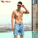 Мужские быстросохнущие штаны для отдыха, оверсайз