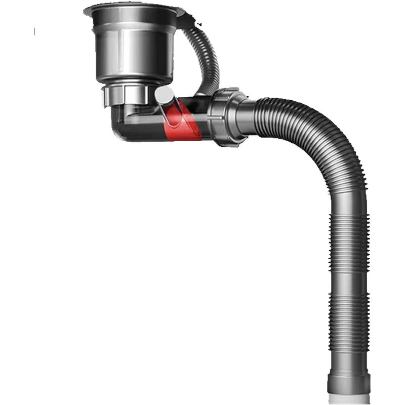 洗手盆 下水管管管洗菜防返下水三通器臭配件厨房盆下水管件下水,淘宝优惠券,粉丝福利购,淘宝优惠卷