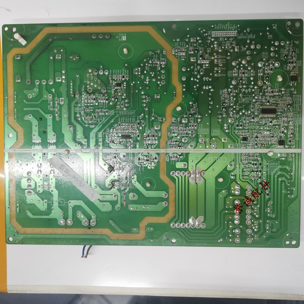 原装联想 60K82电源板RUNTKB071WJQZ 47131.230.0.0106205-图1