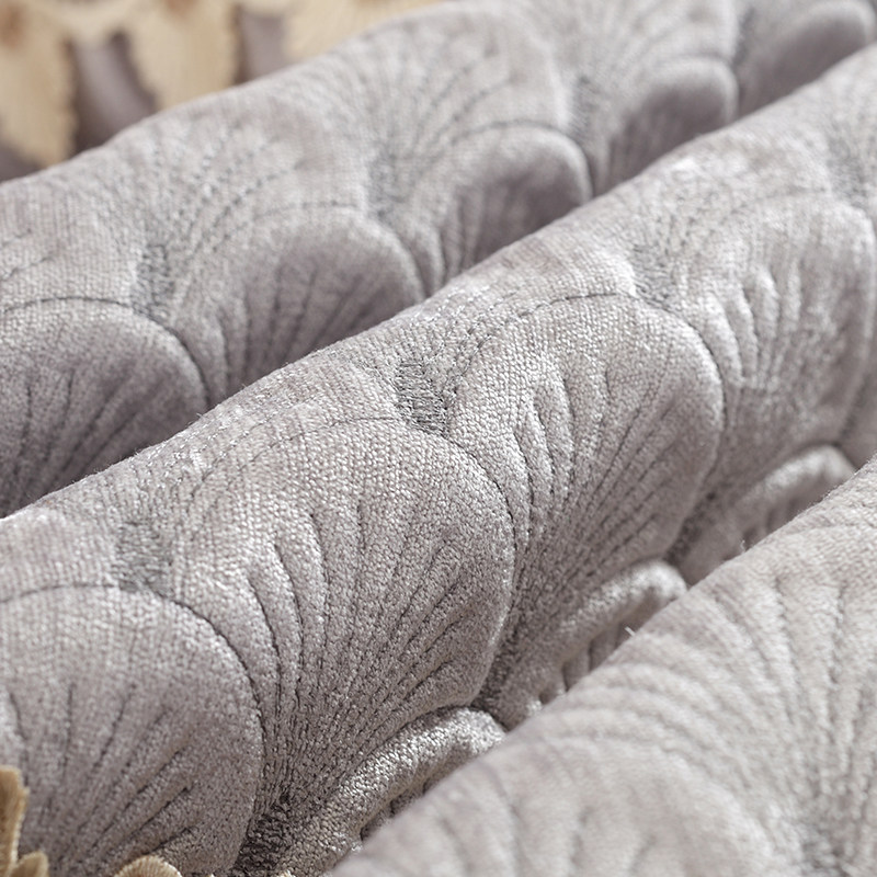 新款芝华士沙发套加厚防滑电动功能沙发套芝华士沙发垫美甲功能套 - 图1