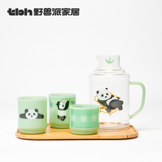 Декоративные украшения tbh野兽派揖有苊嘭嘭擦锁套装耐呶录矣昧水裎