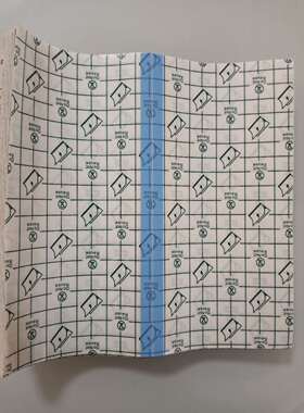 100张包邮腹膜透析洗澡袋腹透洗澡防水贴pu保护膜腹透用品20*20cm