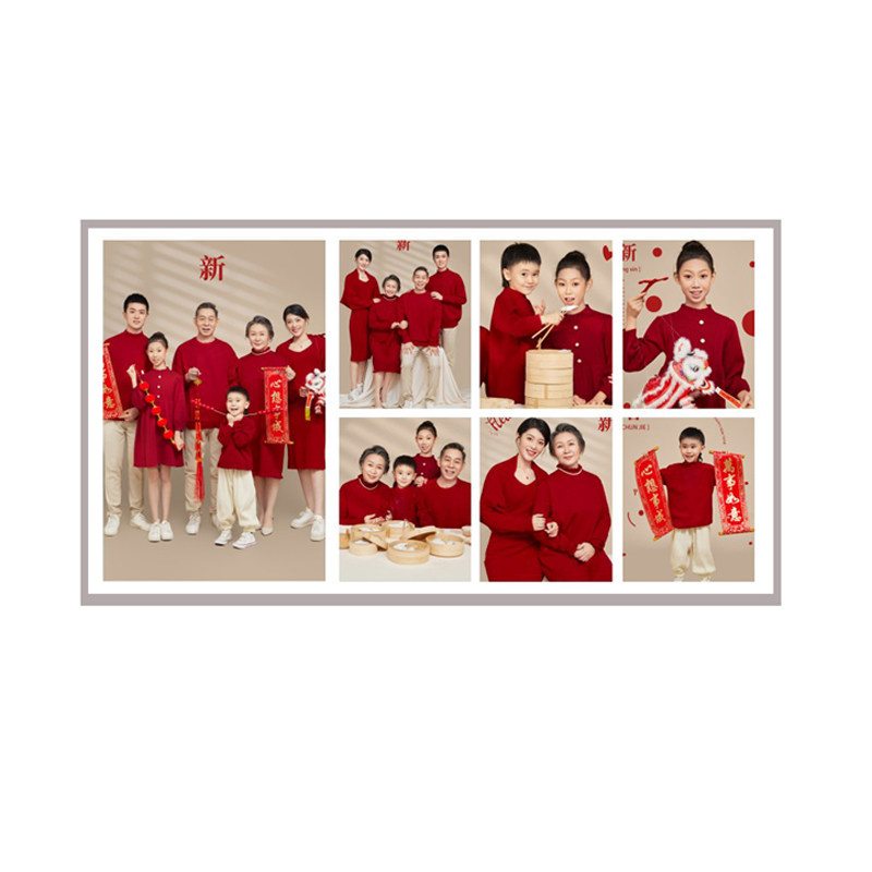 相框摆台定制洗照片做成水晶打印加挂墙相片制作全家福相框全放大,淘宝优惠券,粉丝福利购,淘宝优惠卷