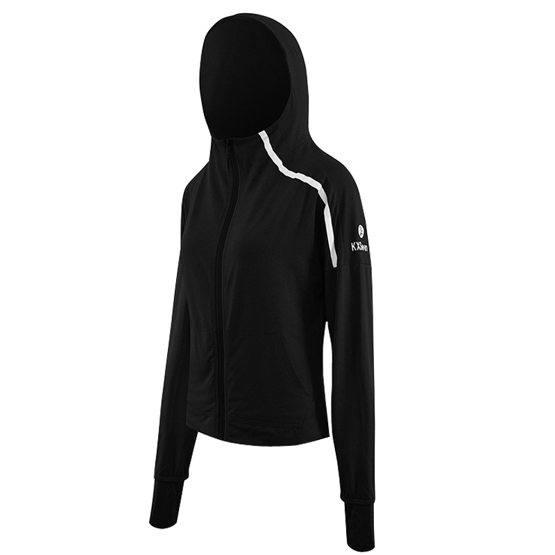 2025特价清仓秋季胖mm大码健身运动外套女跑步速干瑜伽服长袖上衣,淘宝优惠券,粉丝福利购,淘宝优惠卷