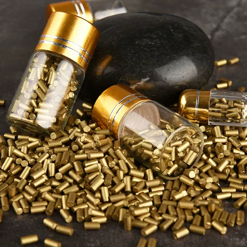 Flintstone Firer Universal светлый мягкий Flintstone Grain Sparkstone ZP Universal 50 зерновых пакетов