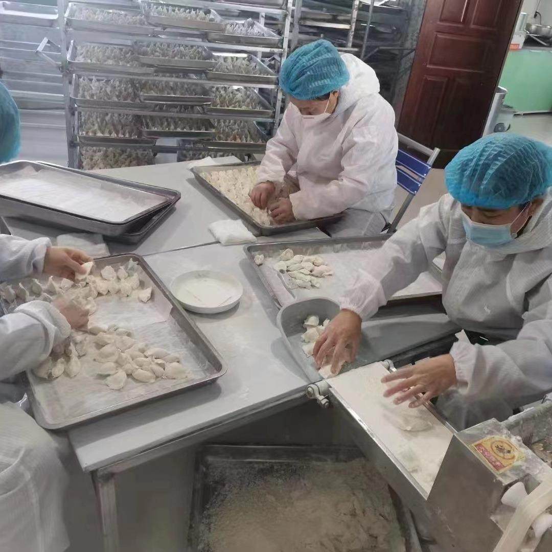 仿手工蒸饺机小型家用包饺机130型不锈钢饺子机全自动水饺机厂家,淘宝优惠券,粉丝福利购,淘宝优惠卷