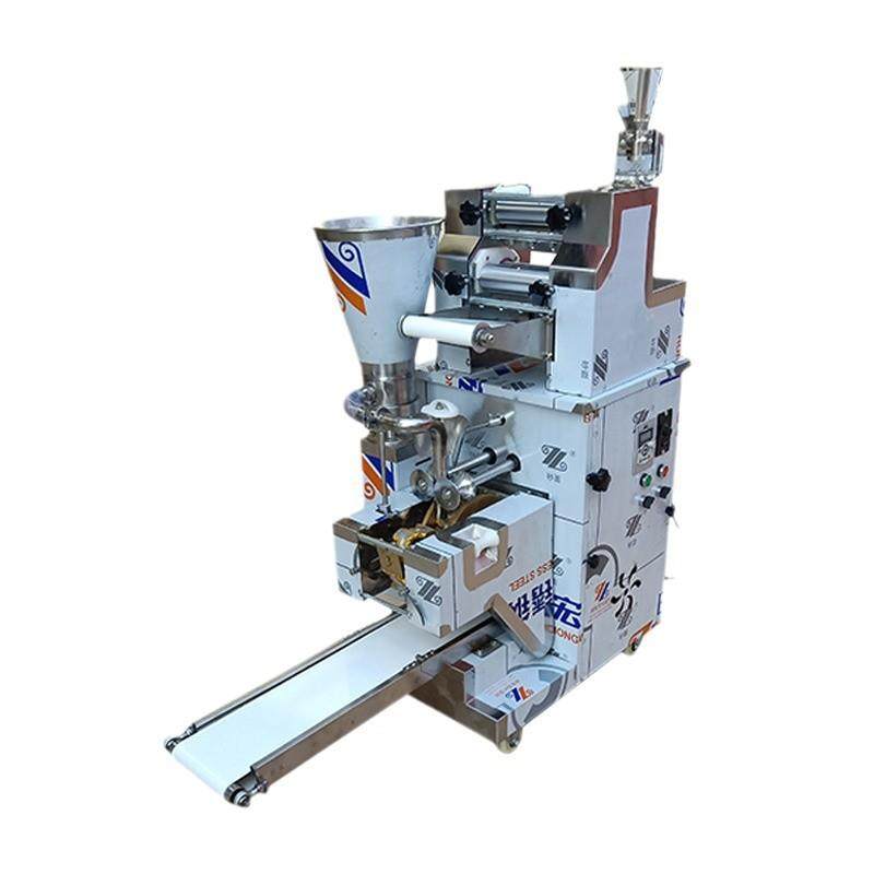 仿手工蒸饺机小型家用包饺机130型不锈钢饺子机全自动水饺机厂家,淘宝优惠券,粉丝福利购,淘宝优惠卷