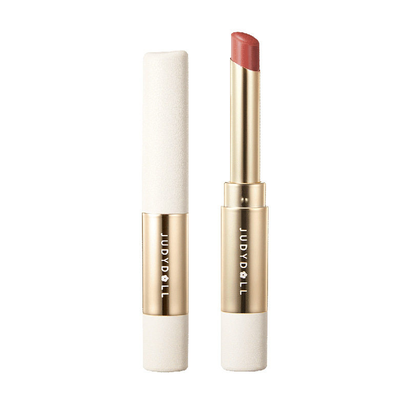 新升级Judydoll橘朵小羊皮细管口红唇泥丝绒哑光唇釉双头绒雾唇膏,淘宝优惠券,粉丝福利购,淘宝优惠卷