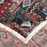 Стол для пикника, журнальный столик, стиль бохо, из хлопка и льна, в американском стиле, изысканный стиль