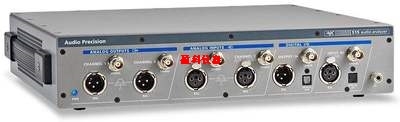 回收供应 Precision APX525 APX526音频测试仪APX515音频分析仪 - 图0