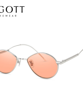 JIGOTT/吉高特时尚太阳镜520210